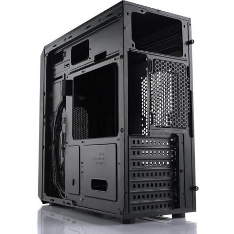 Корпус Vinga CS210B - Нулевой остаток (Feed)  - Нулевой остаток (Feed) 