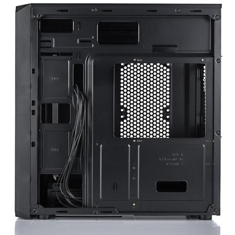 Корпус Vinga CS210B - Нулевой остаток (Feed)  - Нулевой остаток (Feed) 