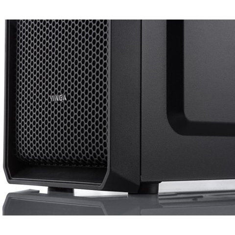 Корпус Vinga CS210B - Нулевой остаток (Feed)  - Нулевой остаток (Feed) 