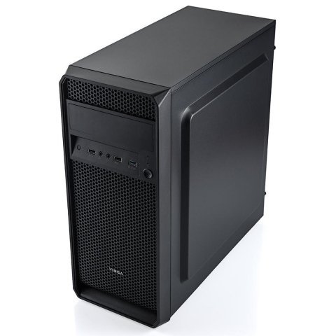 Корпус Vinga CS210B - Нулевой остаток (Feed)  - Нулевой остаток (Feed) 