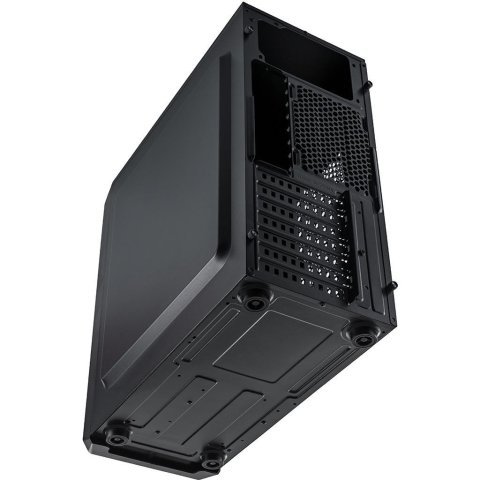 Корпус Vinga CS210B - Нулевой остаток (Feed)  - Нулевой остаток (Feed) 