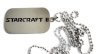 Брелок StarCraft 2 Protoss Necklace (№2)