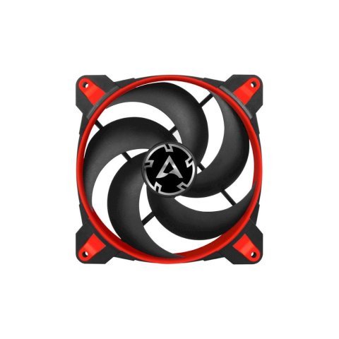 Кулер для корпуса Arctic BioniX P140 Red (ACFAN00127A) - Нулевой остаток (Feed)  - Нулевой остаток (Feed)