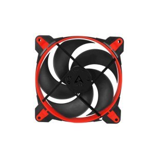 Кулер для корпуса Arctic BioniX P140 Red (ACFAN00127A)