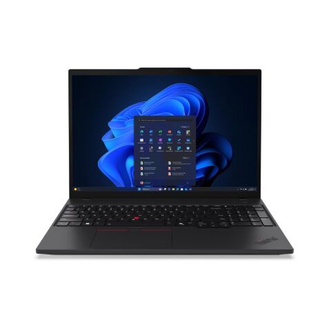 Ноутбук Lenovo ThinkPad T16 G4 (21QE0044RA) - Ноутбуки  - Ноутбуки 