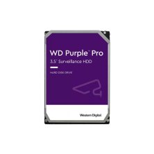 Жесткий диск 3.5" 12TB WD (WD121PURP)