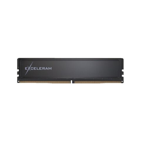 Модуль памяти для компьютера DDR5 16GB 6000 MHz Black Sark eXceleram (ED50160604040C) - Модули памяти для компьютера  - Модули памяти для компьютера 