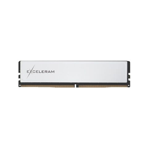 Модуль памяти для компьютера DDR5 16GB 6000 MHz White Sark eXceleram (EBW50160603238C) - Модули памяти для компьютера  - Модули памяти для компьютера 