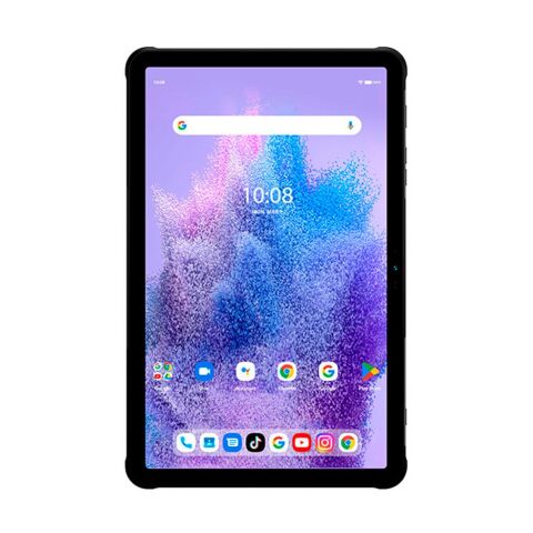 Планшет Umidigi Active T1 (MT09) 11" 8/128GB LTE Black (6973553523576) - Нулевой остаток (Feed) - Нулевой остаток (Feed)