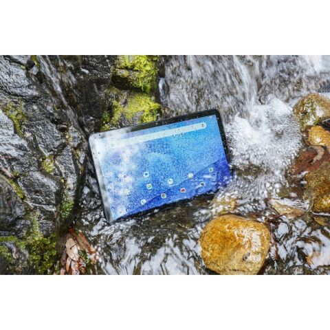 Планшет Umidigi Active T1 (MT09) 11" 8/128GB LTE Black (6973553523576) - Нулевой остаток (Feed) - Нулевой остаток (Feed)