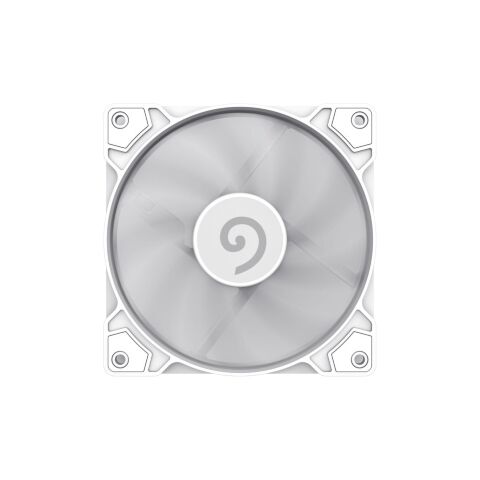 Кулер для корпуса Gamemax GMX-WFWT-PWM - Вентиляторы к корпусам  - Вентиляторы к корпусам 