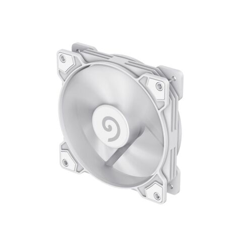 Кулер для корпуса Gamemax GMX-WFWT-PWM - Вентиляторы к корпусам  - Вентиляторы к корпусам 