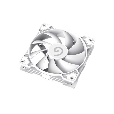 Кулер для корпуса Gamemax GMX-WFWT-PWM - Вентиляторы к корпусам  - Вентиляторы к корпусам 