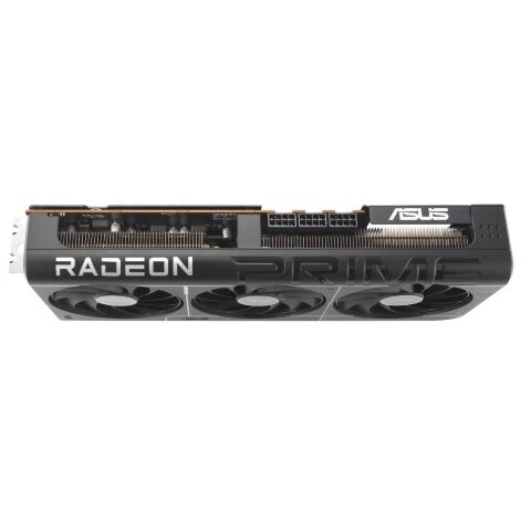 Видеокарта ASUS Radeon RX 9070 16Gb PRIME OC (PRIME-RX9070-O16G) - Видеокарты  - Видеокарты 