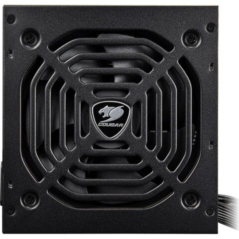 Блок питания Cougar 550W (SC 550) - Блоки питания  - Блоки питания 