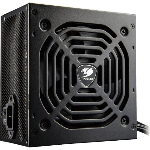 Блок питания Cougar 550W (SC 550) - Блоки питания  - Блоки питания 