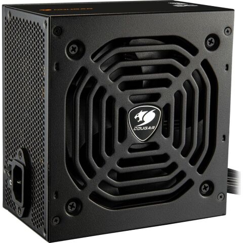 Блок питания Cougar 550W (SC 550) - Блоки питания  - Блоки питания 