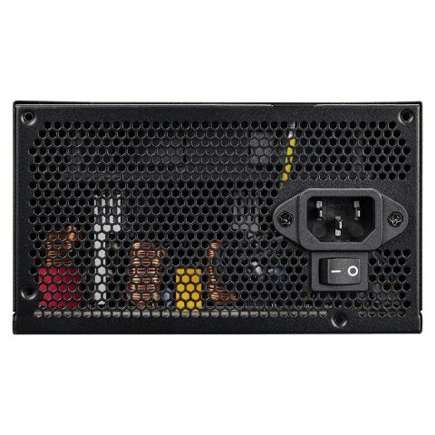 Блок питания Cougar 550W (SC 550) - Блоки питания  - Блоки питания 