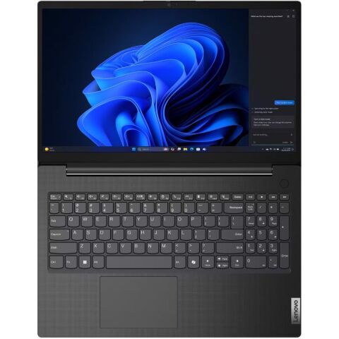 Ноутбук Lenovo V15 G5 IRL (83GW00C3RA) - Ноутбуки  - Ноутбуки 