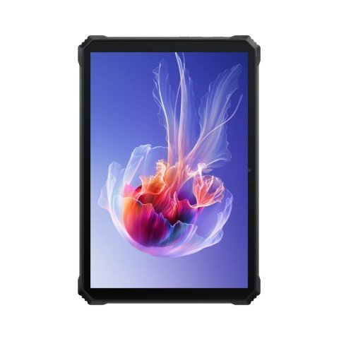 Планшет Oscal Spider 8 10.1" 8/128GB LTE Black (Spider 8 8/128GB LTE Black) - Нулевой остаток (Feed)  - Нулевой остаток (Feed) 