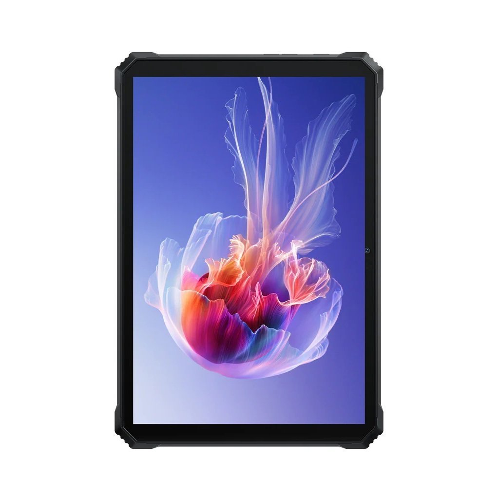 Планшет Oscal Spider 8 10.1" 8/128GB LTE Black (Spider 8 8/128GB LTE Black)