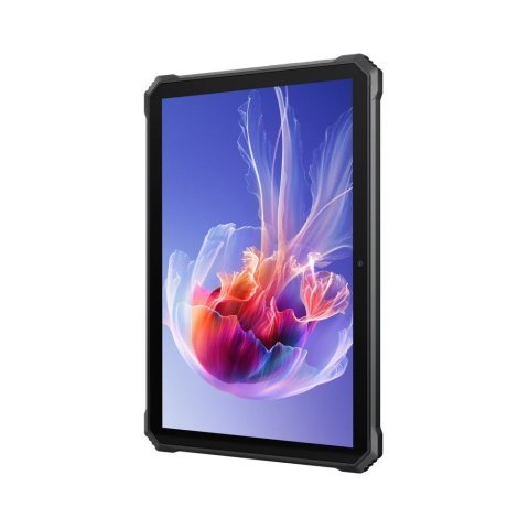 Планшет Oscal Spider 8 10.1" 8/128GB LTE Black (Spider 8 8/128GB LTE Black) - Нулевой остаток (Feed)  - Нулевой остаток (Feed) 