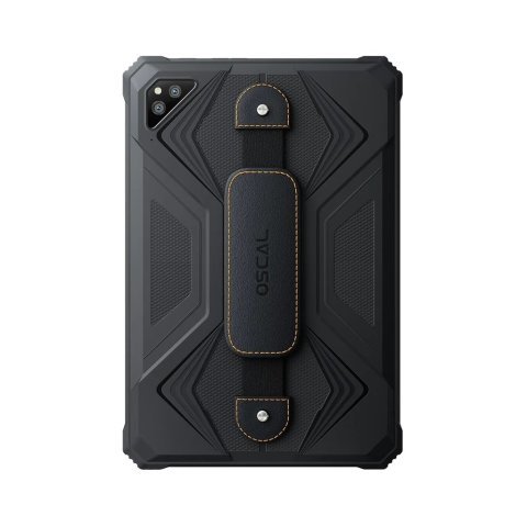 Планшет Oscal Spider 8 10.1" 8/128GB LTE Black (Spider 8 8/128GB LTE Black) - Нулевой остаток (Feed)  - Нулевой остаток (Feed) 