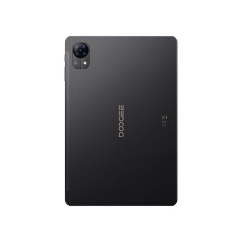 Планшет Doogee Tab G5 10.1" 3/128GB 4G (LTE) Black (6942654903303) - Нулевой остаток (Feed)  - Нулевой остаток (Feed) 