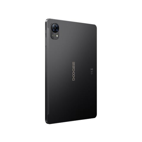 Планшет Doogee Tab G5 10.1" 3/128GB 4G (LTE) Black (6942654903303) - Нулевой остаток (Feed)  - Нулевой остаток (Feed) 