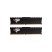 Модуль памяти для компьютера DDR4 32GB (2x16GB) 3200 MHz with Heatshield Patriot (PSP432G3200KH1) - Нулевой остаток (Feed)  - Нулевой остаток (Feed)