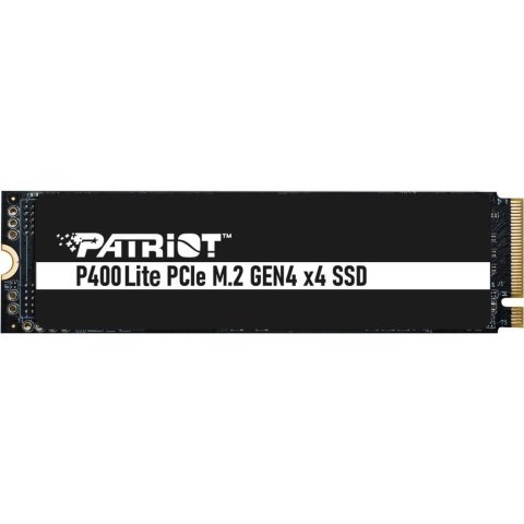 Накопитель SSD M.2 2280 2TB Patriot (P400LP2KGM28H) - Нулевой остаток (Feed)  - Нулевой остаток (Feed) 