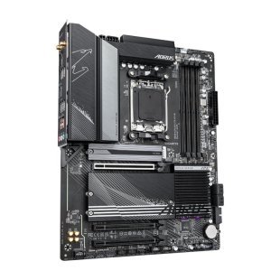 Материнская плата GIGABYTE B650 AORUS ELITE AX V2 (B650 A ELITE AX V2)