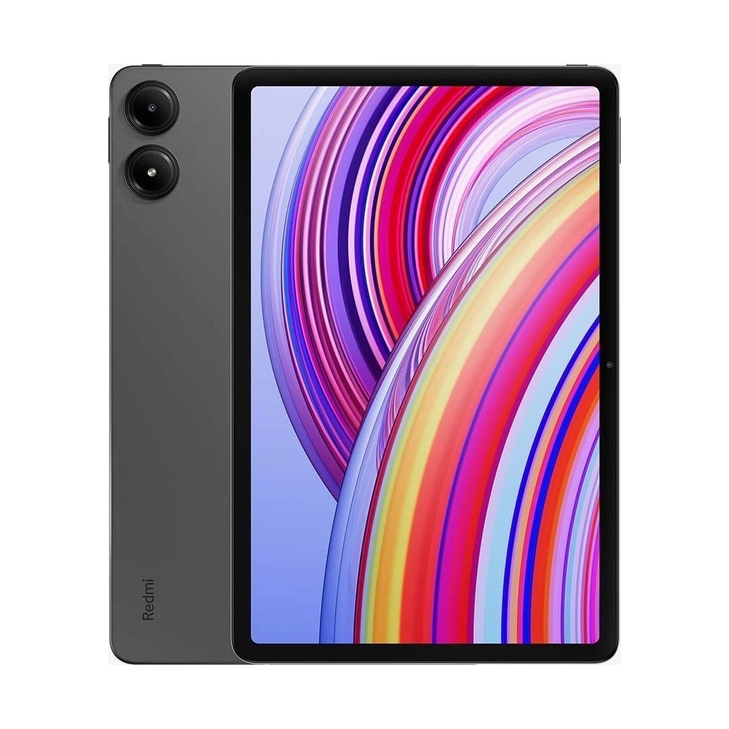 Планшет Xiaomi Redmi Pad Pro 12.1" 8/256GB Graphite Gray (VHU4750EU) (1052103)