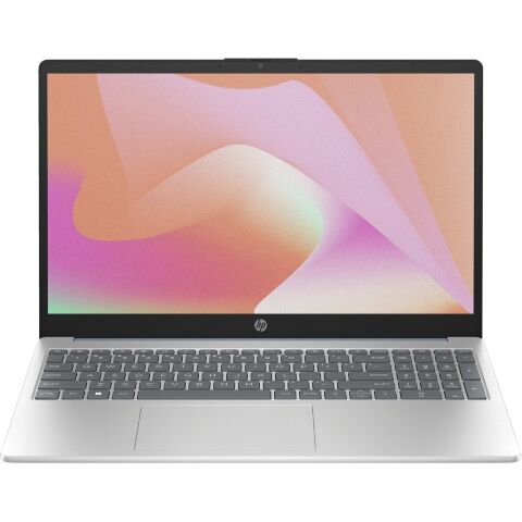 Ноутбук HP 15-fc0301ua (C9RK5EA) - Ноутбуки - Ноутбуки