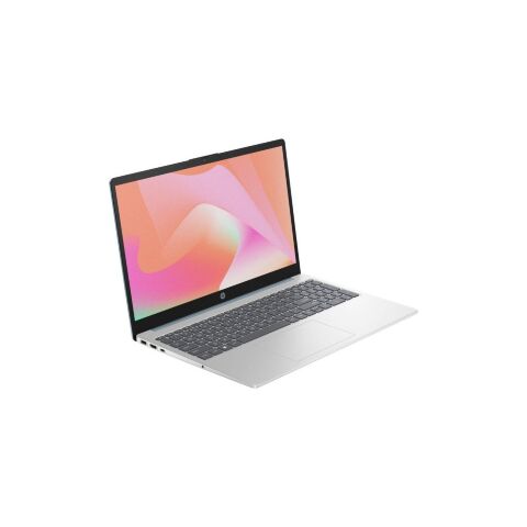 Ноутбук HP 15-fc0301ua (C9RK5EA) - Ноутбуки - Ноутбуки