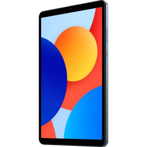 Планшет Xiaomi Redmi Pad SE 8.7" 4/128GB Sky Blue (VHU5070EU) (1079534) - Нулевой остаток (Feed) - Нулевой остаток (Feed)