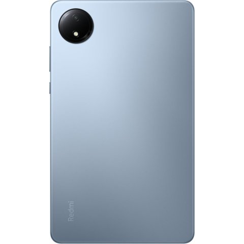 Планшет Xiaomi Redmi Pad SE 8.7" 4/128GB Sky Blue (VHU5070EU) (1079534) - Нулевой остаток (Feed) - Нулевой остаток (Feed)