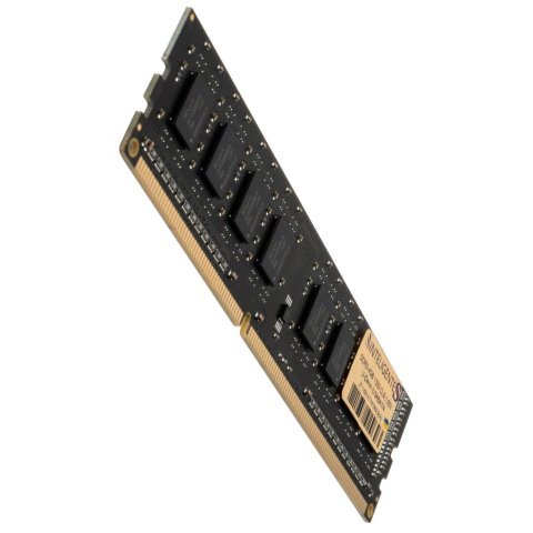 Модуль памяти для компьютера DDR3 4GB 1333 MHz INTELIGENTES (IU3ABA1/4) - Нулевой остаток (Feed)  - Нулевой остаток (Feed)