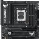 Материнская плата ASUS TUF GAMING B850M-PLUS WIFI - Нулевой остаток (Feed)  - Нулевой остаток (Feed)