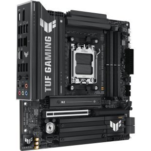 Материнская плата ASUS TUF GAMING B850M-PLUS WIFI