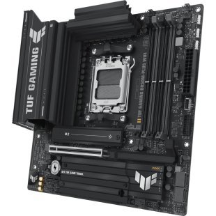 Материнская плата ASUS TUF GAMING B850M-PLUS WIFI
