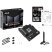 Материнская плата ASUS TUF GAMING B850M-PLUS WIFI - Нулевой остаток (Feed)  - Нулевой остаток (Feed)