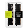 Модуль памяти для компьютера DDR5 32GB (2x16GB) 6000 MHz Black Prologix (PRO32GB6000B5K)