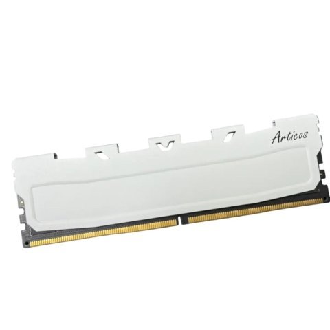 Модуль памяти для компьютера DDR4 8GB 3200 MHz Articos eXceleram (EA40322222S-8) - Нулевой остаток (Feed)  - Нулевой остаток (Feed) 