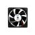 Кулер для корпуса Cooling Baby 8025 4PS - Нулевой остаток (Feed) - Нулевой остаток (Feed)