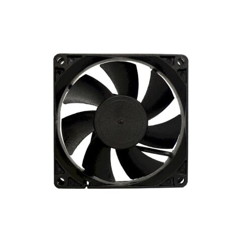 Кулер для корпуса Cooling Baby 8025 4PS - Нулевой остаток (Feed) - Нулевой остаток (Feed)