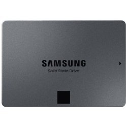 Накопитель SSD 2.5" 4TB Samsung (MZ-77Q4T0BW)