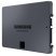 Накопитель SSD 2.5" 4TB Samsung (MZ-77Q4T0BW) - Нулевой остаток (Feed)  - Нулевой остаток (Feed)