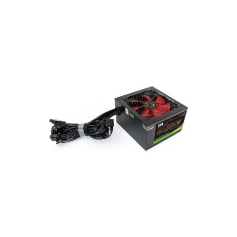 Блок питания Gamemax 700W (GM-700B) - Нулевой остаток (Feed)  - Нулевой остаток (Feed) 