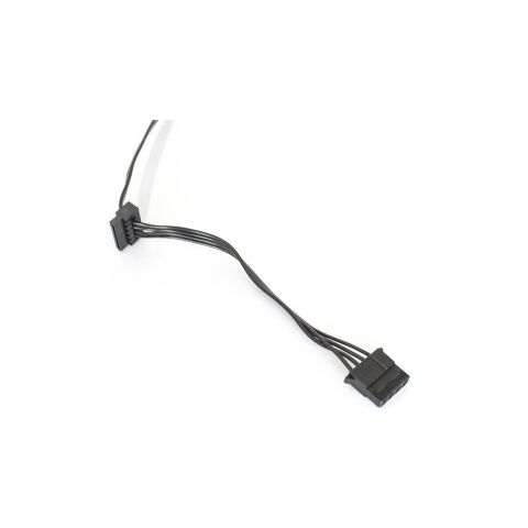 Блок питания Gamemax 700W (GM-700B) - Нулевой остаток (Feed)  - Нулевой остаток (Feed) 